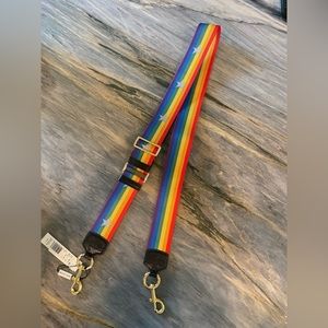 Brand New Marc Jacobs camera bag strap.